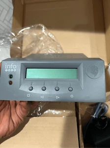InnoMedia InfoTalk VoIP système autonome boîte ouverte adaptateur voix sur IP - Photo 1/7
