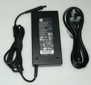NEW GENUINE HP TOUCHSMART 600 / ZBook 15 G2 CHARGER 19.5V 7.69A 150W 901981-003 - Picture 1 of 4