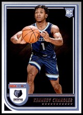 2022-23 Panini NBA Hoops ROOKIE RC Trading Cards to Choose From