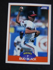 1989 Score Baseball Cards Complete Your Set You U Pick From List 221-440