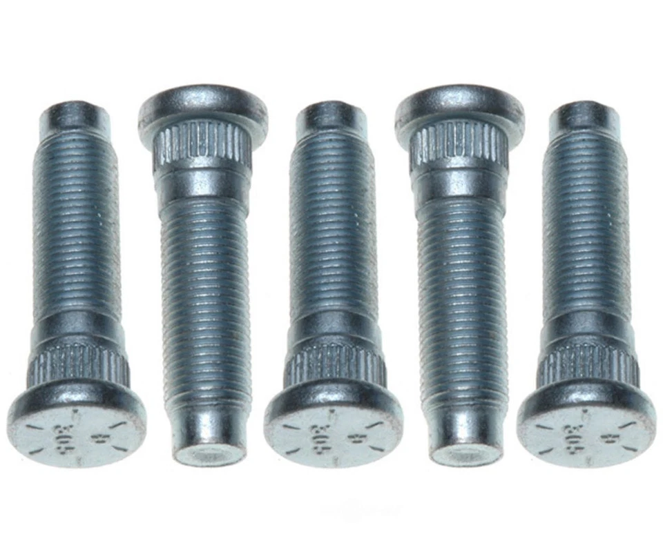 Raybestos Wheel Stud 6713B Raybestos Rear (Box of 5) FREE SHIPPING - Image 1 of 1