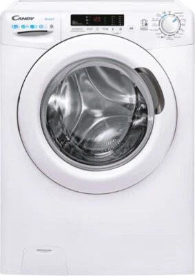 Candy Lavasciuga 8+5 Kg Classe E Profondità 53 cm 1400 giri Vapore CSWS4852DW3/1 - Immagine 1 di 4