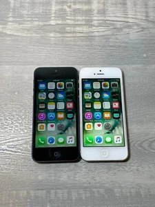 Apple iPhone 5 - 16/32/64GB - ALL COLORS Unlocked/AT&T/Sprint A1429 - Picture 1 of 15