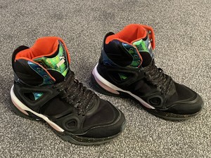 puma alexander mcqueen ebay