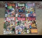 The Mighty Thor Vol 1 Series Comics