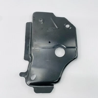 Nuevo relleno de panel superior trasero izquierdo Audi Q5 SQ5 2018-2023 80A803787ASTL OEM Foto 1 de 4