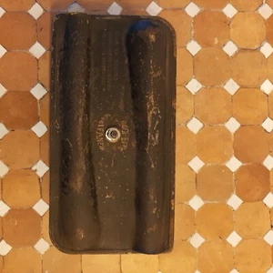 Ford 100e Air Filter Pan - Picture 1 of 6
