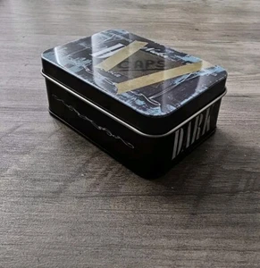 Fallout Bottle Cap Series Nuka Cola Dark with Collectible Tin - Picture 1 of 2