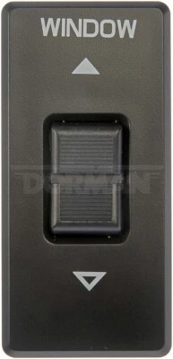 New Power Window Switch - Front Right, 1 Button for Chevrolet Astro 1995-85 - Imagem 1 de 4