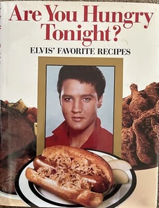 Are You Hungry Tonight - Picture 1 of 2