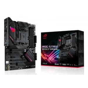 Asus Rog Strix B550-F Gaming (Am4) (D)Asus - Imagen 1 de 4