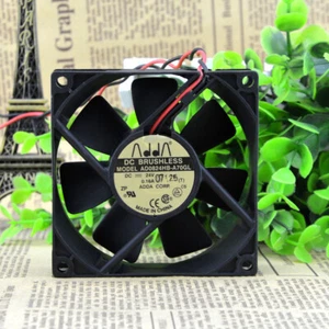 1pc ADDA AD0824HB-A70GL 24V 0.16A 8025 8cm double ball Inverter Cooling Fan - Picture 1 of 5