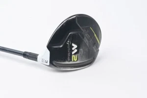 TaylorMade M2 15* 3-Wood M2 Reax 55g Senior Flex RH (#19131) - Picture 1 of 7