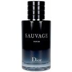 Dior Sauvage Parfum 200 ml EdP Spray Herrenduft Düfte Parfüm für Herren