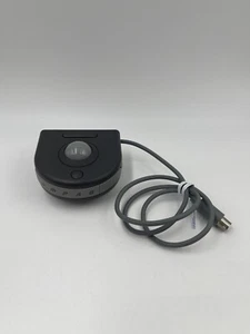 Vintage COMPAQ T-SC3 Laptop Mouse 141999-001 - Great Condition - Picture 1 of 4