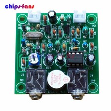 HAM RADIO 40M CW Shortwave QRP Pixie Transmitter Receiver 7.023MHz-7.026MHz DIY