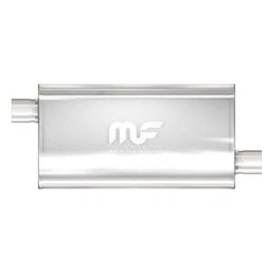 MagnaFlow Muffler Mag SS 22X5X11 3X3 O/O - Bild 1 von 12