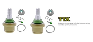 Pair (2) - Front Lower Ball Joint -TTX TXK7467 - 2003-2013 RAM 2500 3500 - Picture 1 of 1