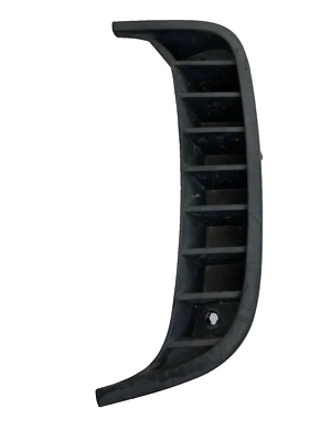 01-03 Infiniti QX4 04-10 QX56 luz antiniebla delantera izquierda lado del conductor bisel OEM Foto 1 de 4