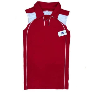 Women's Sport Top Breathable Stretchable Quick Dry Fabric - Picture 1 of 10