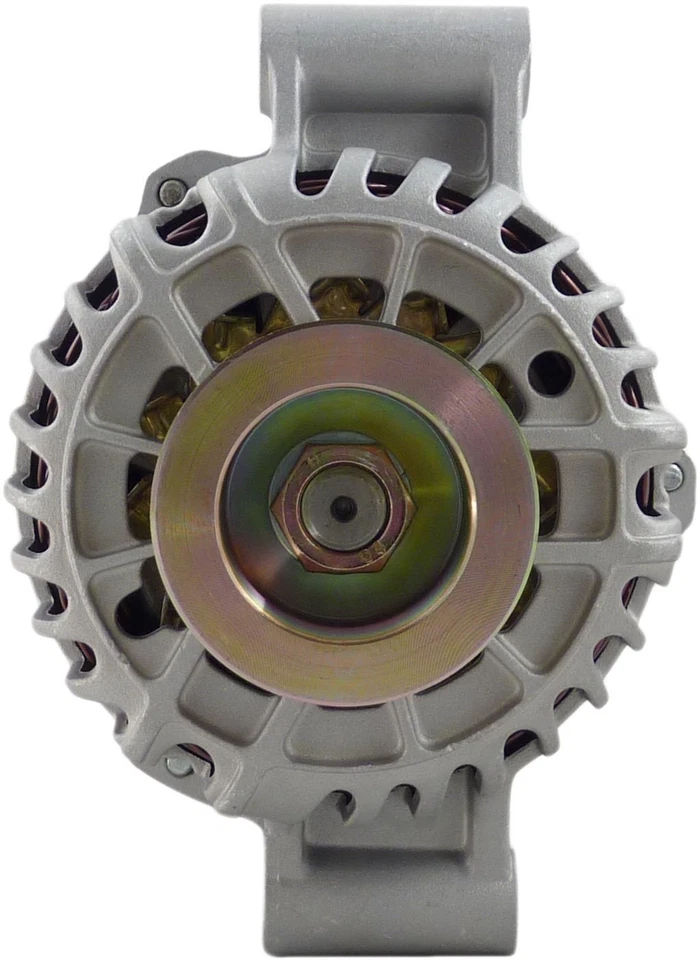 Nuevo Alternador Super Duty F250 F450 F550 7.3L 1999 2000 2001 & Excursion 7796 Foto 1 de 3