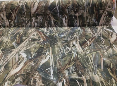 True Timber Fabric DRT Camouflage 600 Denier Waterproof Cordura 1C301 - Image 1 of 2