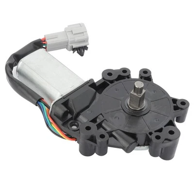 Power Window Regulator Motor For Nissan Armada 2005-2010 2011 2012 Front Right - Image 1 of 4