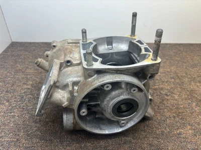 Juego de cárter de maletero de extremo inferior Polaris Trail Boss 350L 1990-93 2x4 4x4 Foto 1 de 4