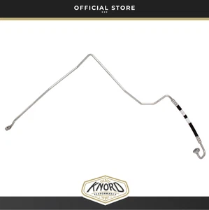 LAND ROVER DISCOVERY 2 TD5 V8 AIR CON PIPE RECIEVER DRYER TO JOINT JUE108230 - Picture 1 of 1