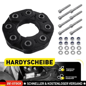 Gelenkscheibe Hardyscheibe für Mercedes-Benz W203 W204 W210 W211 Sprinter - Bild 1 von 13