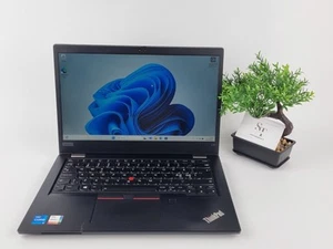 ✅LENOVO THINKPAD L13✅GEN 2 (INTEL)13.3"💥i5-UNDICESIMA GEN💥256GB SSD 16GB RAM - Imagen 1 de 7