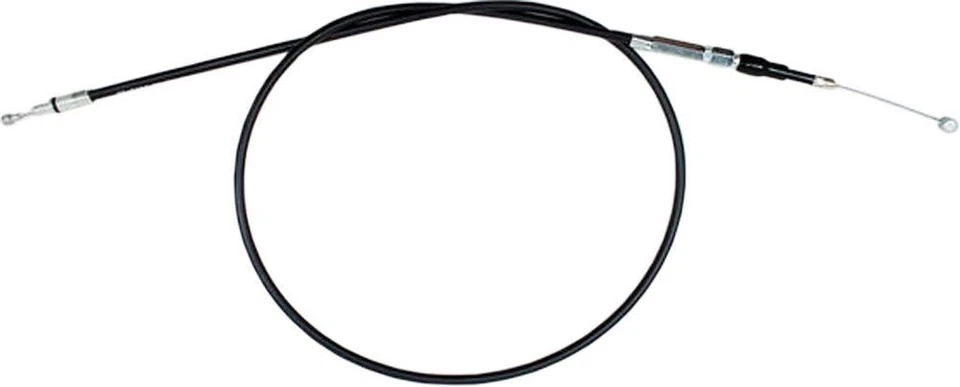 Cable de embrague de vinilo negro Motion Pro para Honda CR125R 2000-03 02-0383 Foto 1 de 3