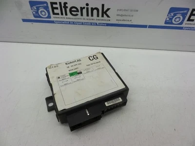 CENTRALINA CHIUSURA CENTRALIZZATA Opel Vectra B (36) 1999 90564349 / 40505441 - Immagine 1 di 2