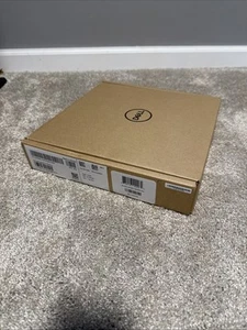 New Dell WD22TB4 Thunderbolt 4 USB-C Docking Station With 180W AC Power Adapter - Photo 1/4