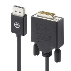 ALOGIC DisplayPort to DVI-D Cable Male to Male - Elements Series (1 M) - Bild 1 von 1
