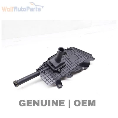 BMW X5 35DX E70 2009-2013 3,0 L - Motor Bomba de aceite Pickup Tubo/Tubo 7796326 Foto 1 de 4