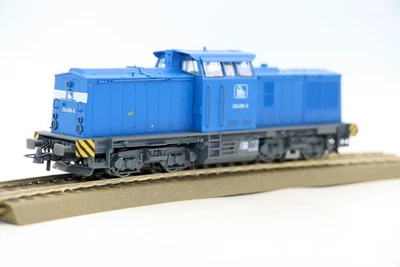 ROCO HO Scale 1/87 Einsteller 204 010-6 Train Models 62940 - Image 1 of 4