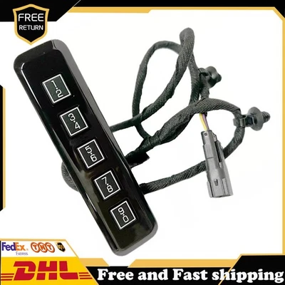 Клавиатура с замком бесключевого доступа для 2015-2020 F-150 Ford FL3Z-14A626-AD США - Изображение 1 из 4