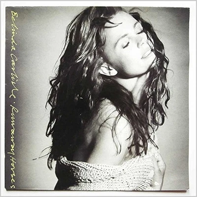 Belinda Carlisle - Runaway Horses [Vinyl] - Belinda Carlisle CD YLVG The Cheap - Bild 1 von 2