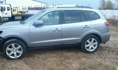 Conjunto modulador de peça de freio antibloqueio FWD compatível com 07-09 SANTA FE 191642 - Imagem 1 de 4