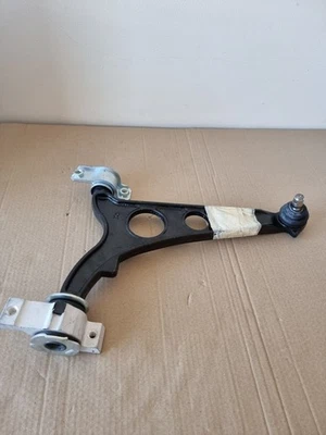 Delphi Front Right Wishbone fits FIAT MULTIPLA 186 1.6 99 to 10 TC1349 - Image 1 of 4