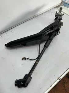 Volkswagen Transporter T4 Late Lenksäulenzündung 701905851A Automatik VW - Bild 1 von 19