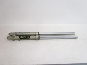 08 Kawasaki Suzuki KX RM 65 Front Forks Left Right 44071-0295-458 2007-2011 - Foto 1 di 5