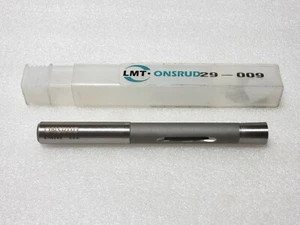 LMT Onsrud 29-009 Hollow Core Cutter 1/2" M7 HSS, 5" OAL, 2-7/8" LOC, N£W - Picture 1 of 6