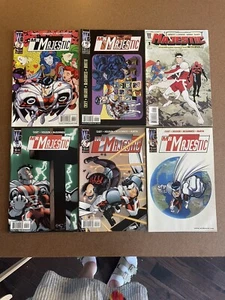 Mr. Magistic 6er Set Cosmic - Bild 1 von 1