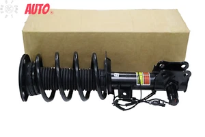 2X For Lincoln MKZ 2013-2022 Front Left & Right Shock Absorber Struts Assembly - Picture 1 of 21