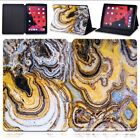 for Apple iPad 2020 8 8th Generation 10.2" Leather Flip Smart Case Stand Cover