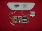 Red Star Bread Maker Control Panel PCB Fuse Temp Sensor for Model KBM-12