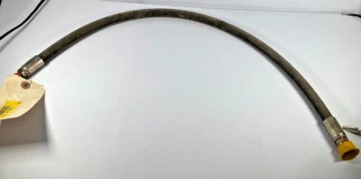 Wacker Genuine OEM Hose Assy.  5000117526 New Trench Roller - Image 1 of 4