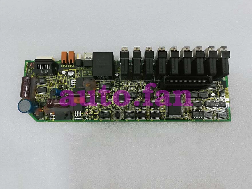 For Used Fanuc A20B-2001-0931 Servo Control Board - Image 1 of 1